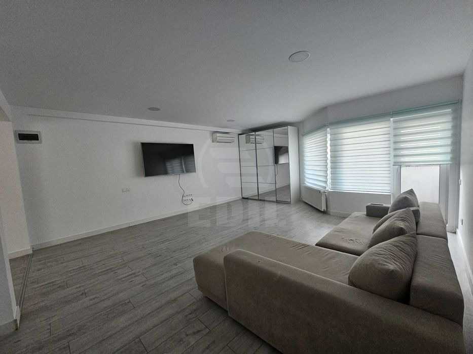 Inchiriere Apartament 4 camere ZORILOR