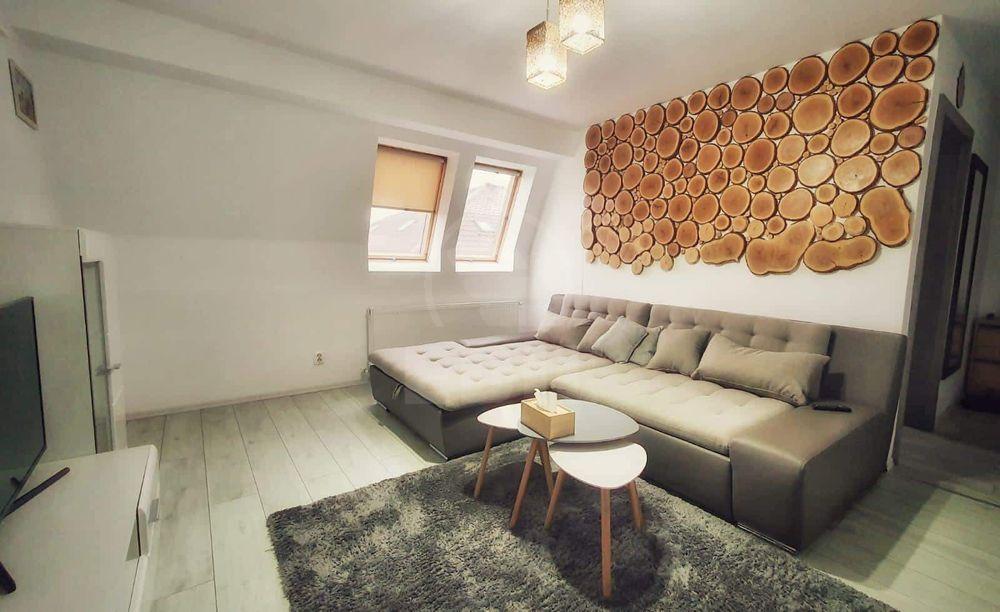 Inchiriere Apartament 2 camere SOMESENI