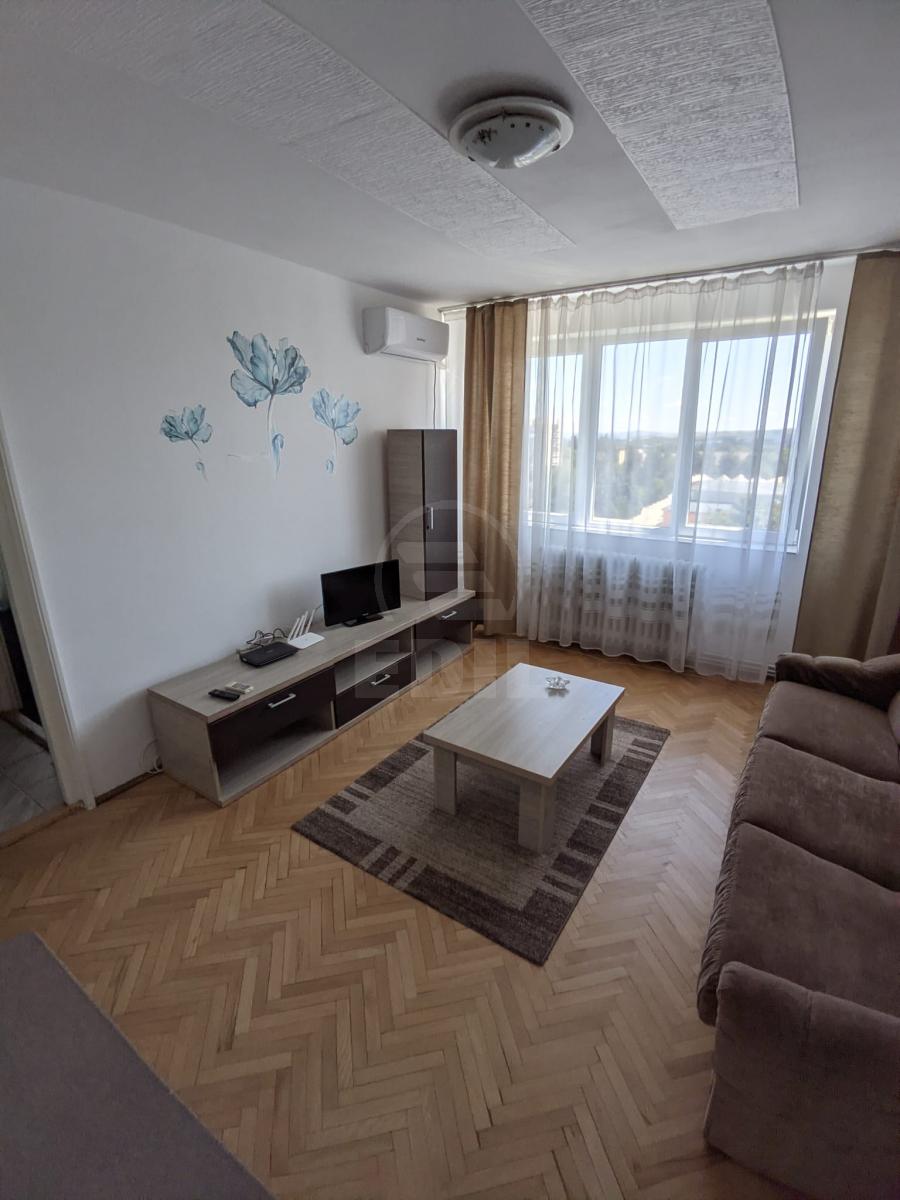 Inchiriere Apartament 2 camere GHEORGHENI