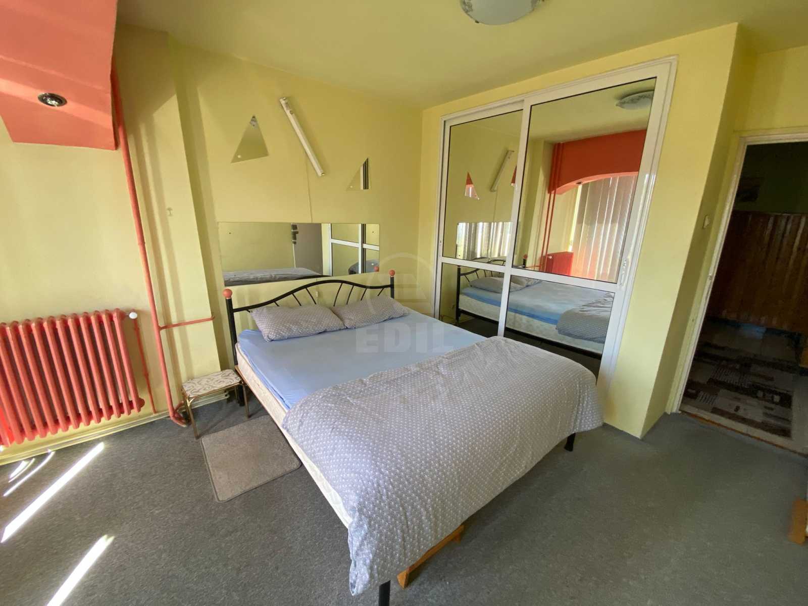 Inchiriere Apartament 4 camere MANASTUR