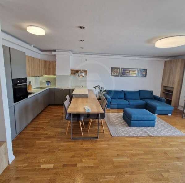 Inchiriere Apartament 3 camere CENTRAL