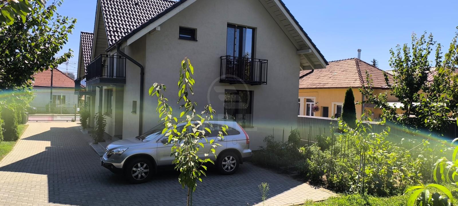 Inchiriere Casa 4 camere DAMBU ROTUND