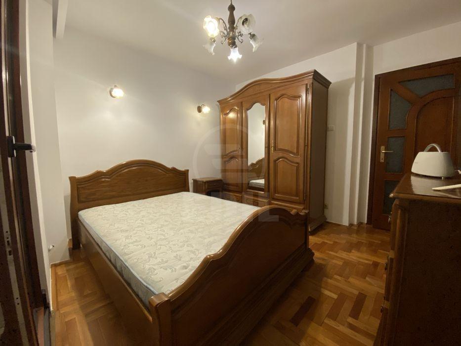 Inchiriere Apartament 4 camere MARASTI