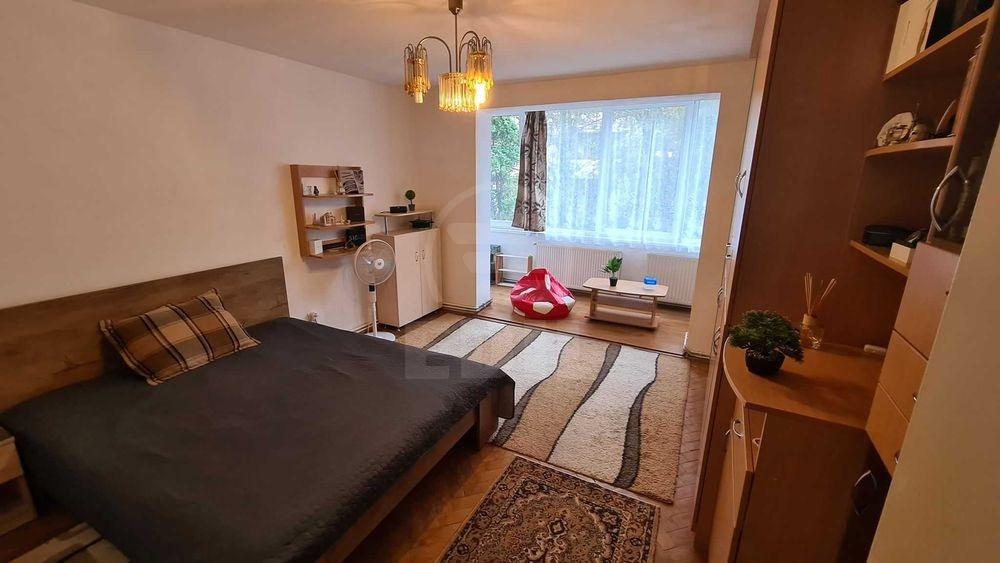 Inchiriere Apartament 3 camere GHEORGHENI