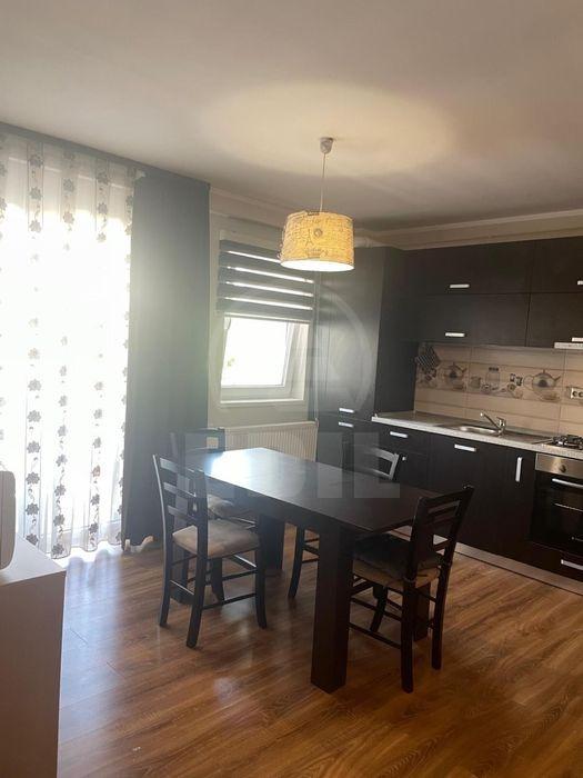 Inchiriere Apartament 3 camere MANASTUR