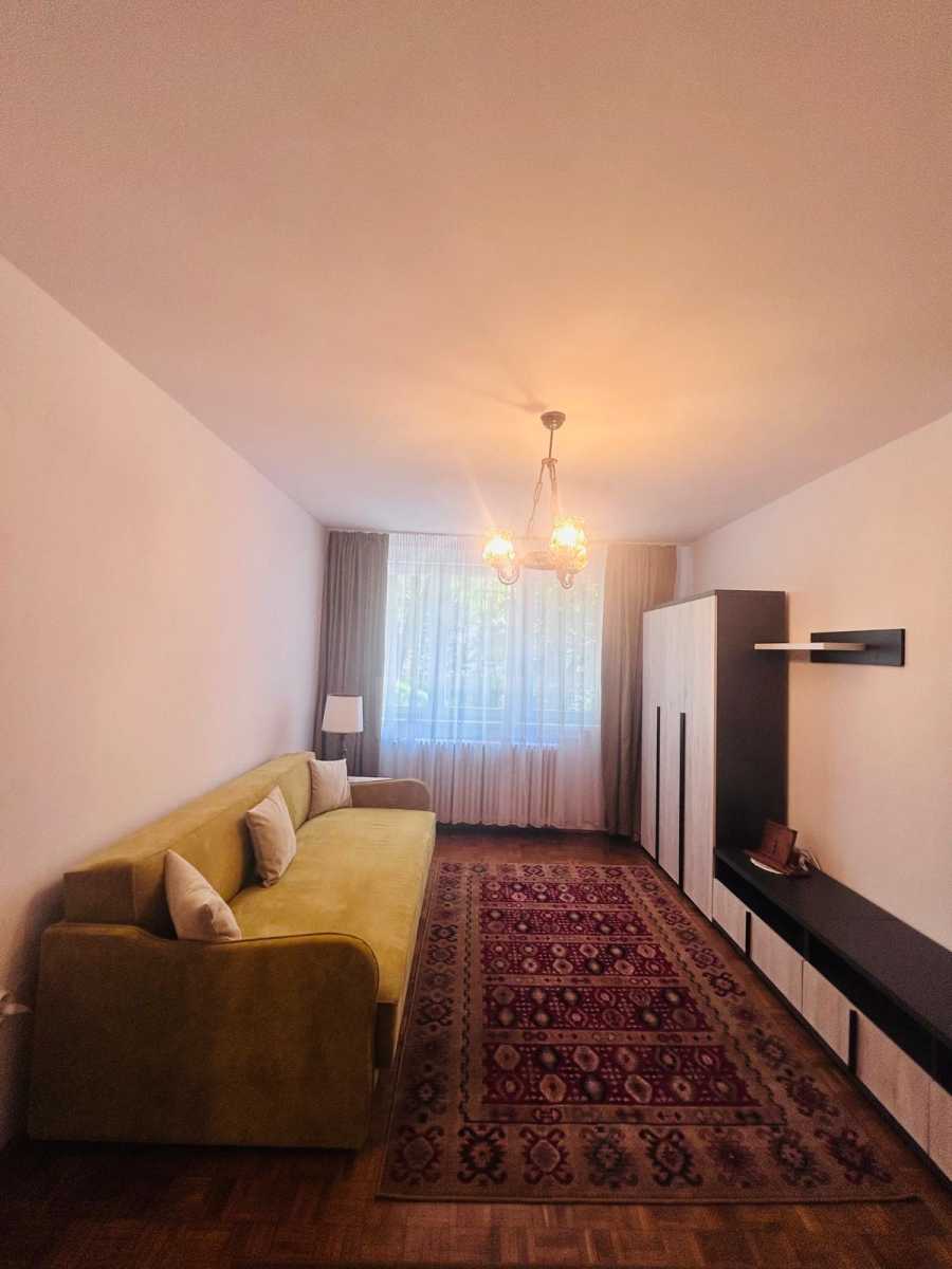 Inchiriere Apartament 2 camere CENTRAL