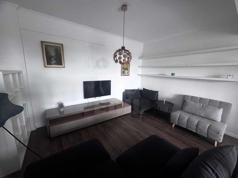 Inchiriere Apartament 2 camere EUROPA