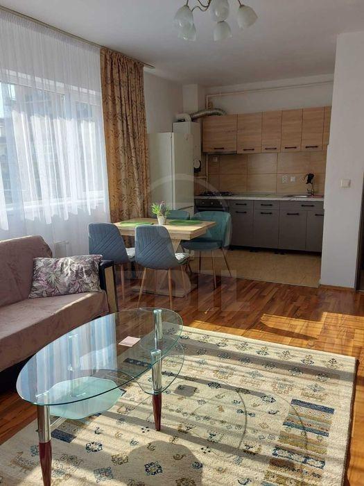 Inchiriere Apartament 2 camere BACIU