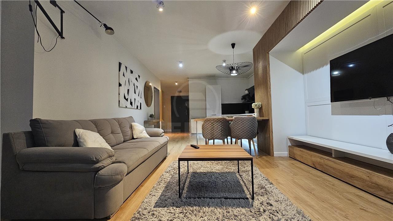 Inchiriere Apartament 2 camere CENTRAL