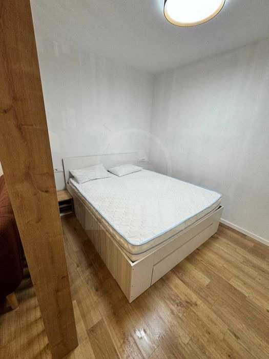 Inchiriere Apartament 1 camera GHEORGHENI