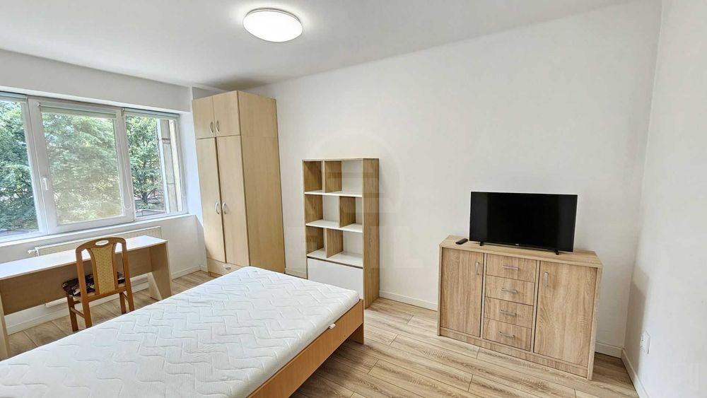 Inchiriere Apartament 2 camere CENTRAL