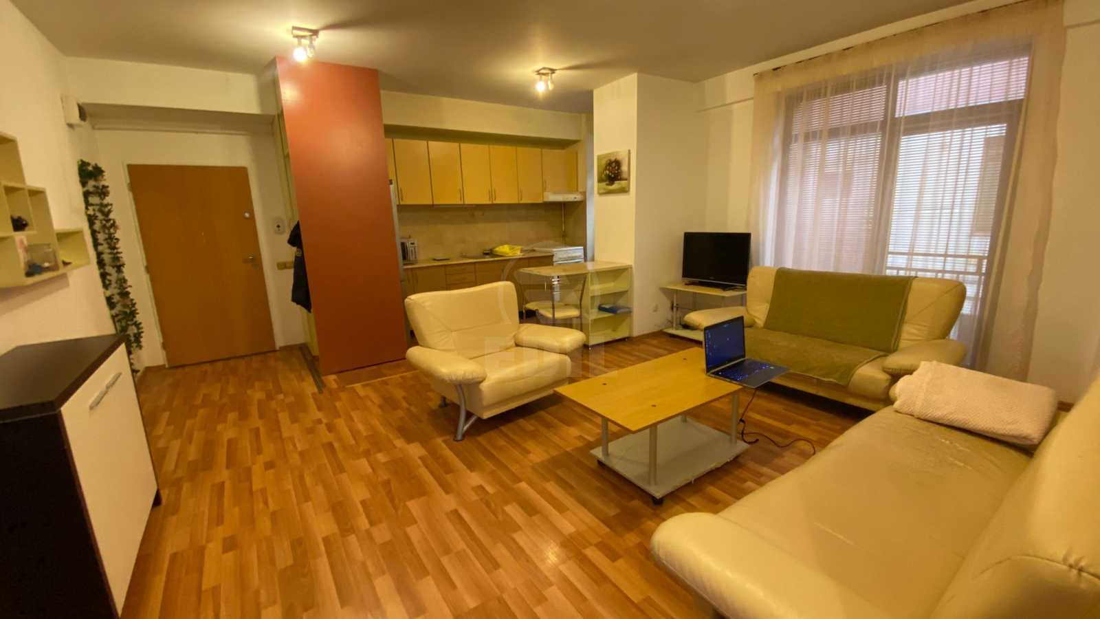 Inchiriere Apartament 3 camere ZORILOR