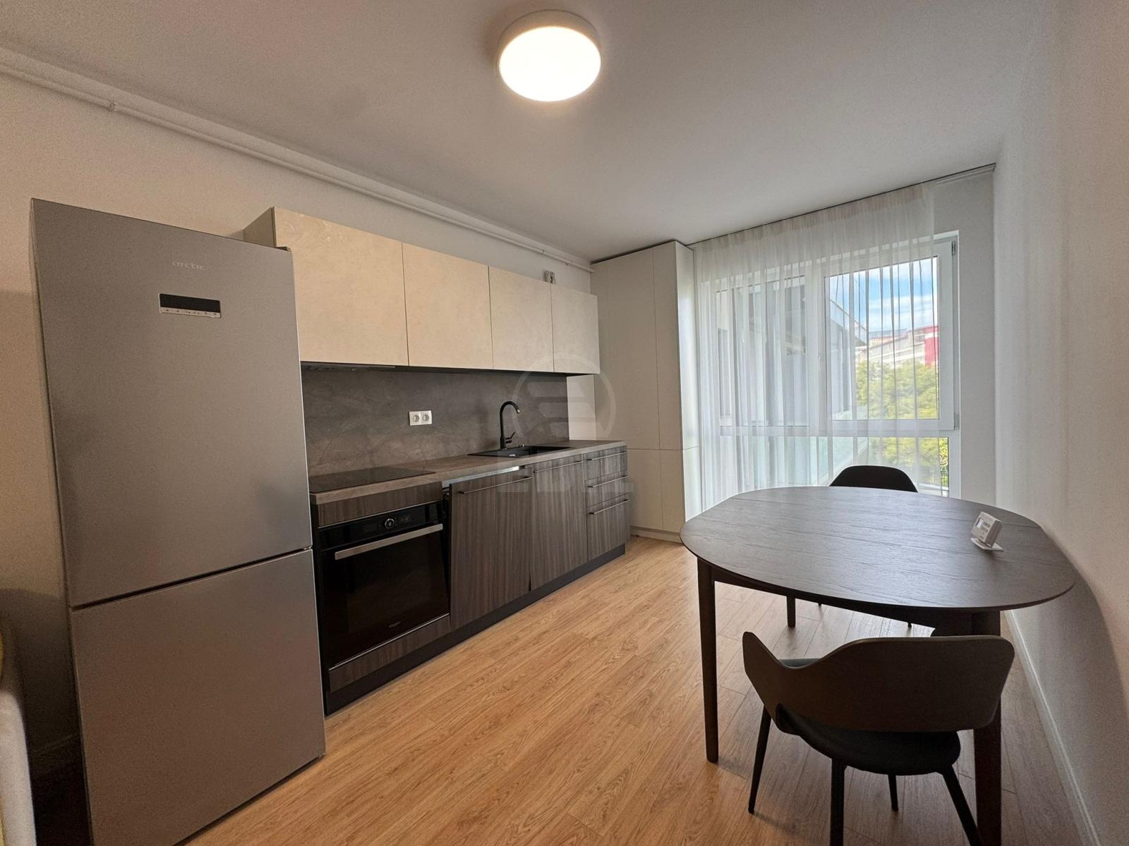 Inchiriere Apartament 2 camere ANDREI MURESANU