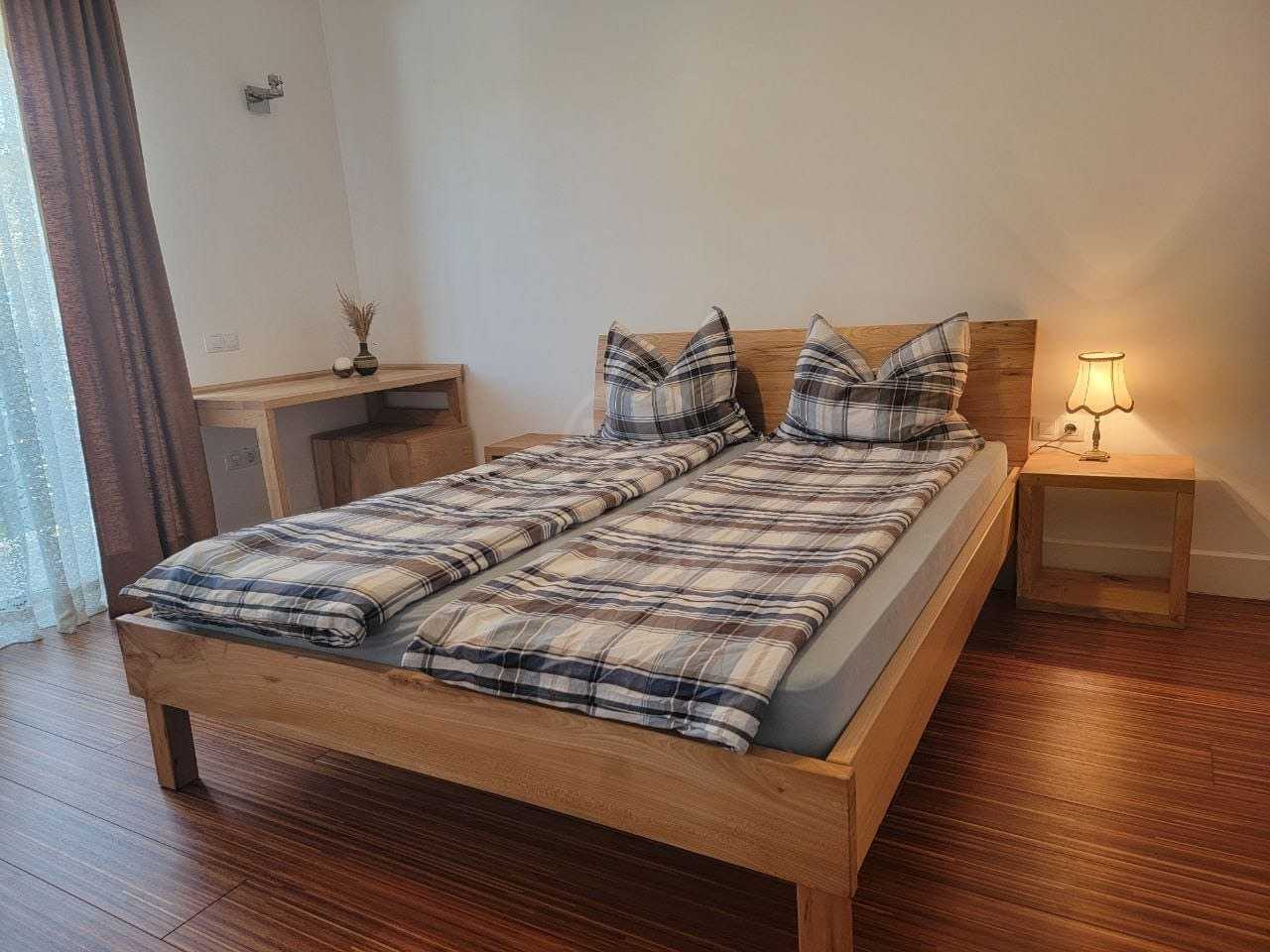 Inchiriere Casa 5 camere BORHANCI