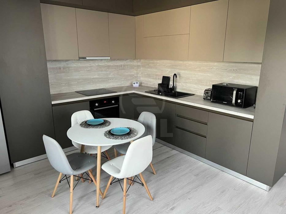 Inchiriere Apartament 3 camere ZORILOR