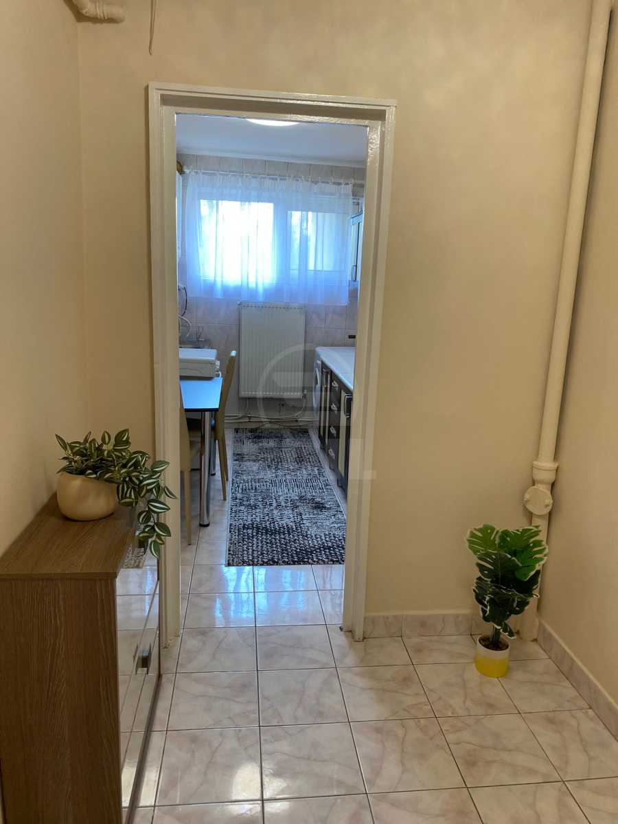 Inchiriere Apartament 2 camere GRIGORESCU-24
