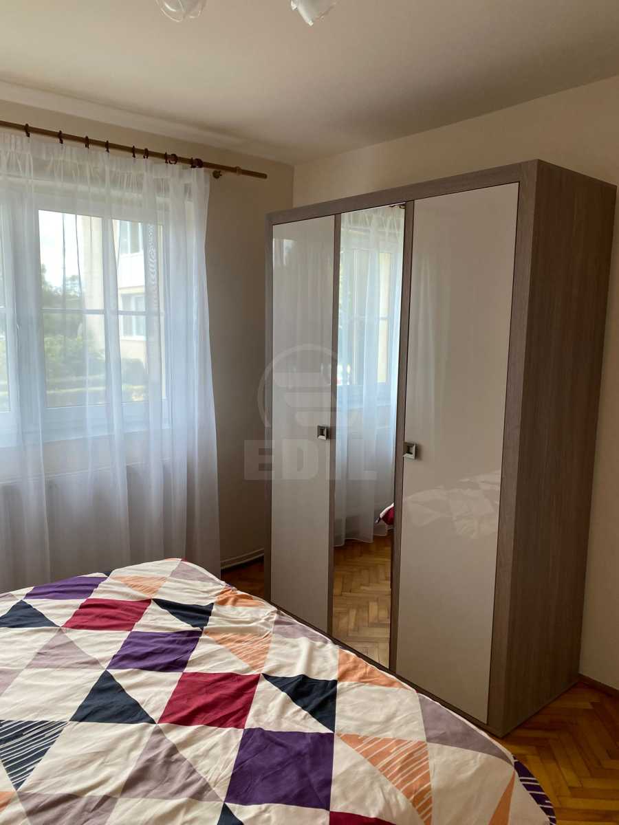 Inchiriere Apartament 2 camere GRIGORESCU-10