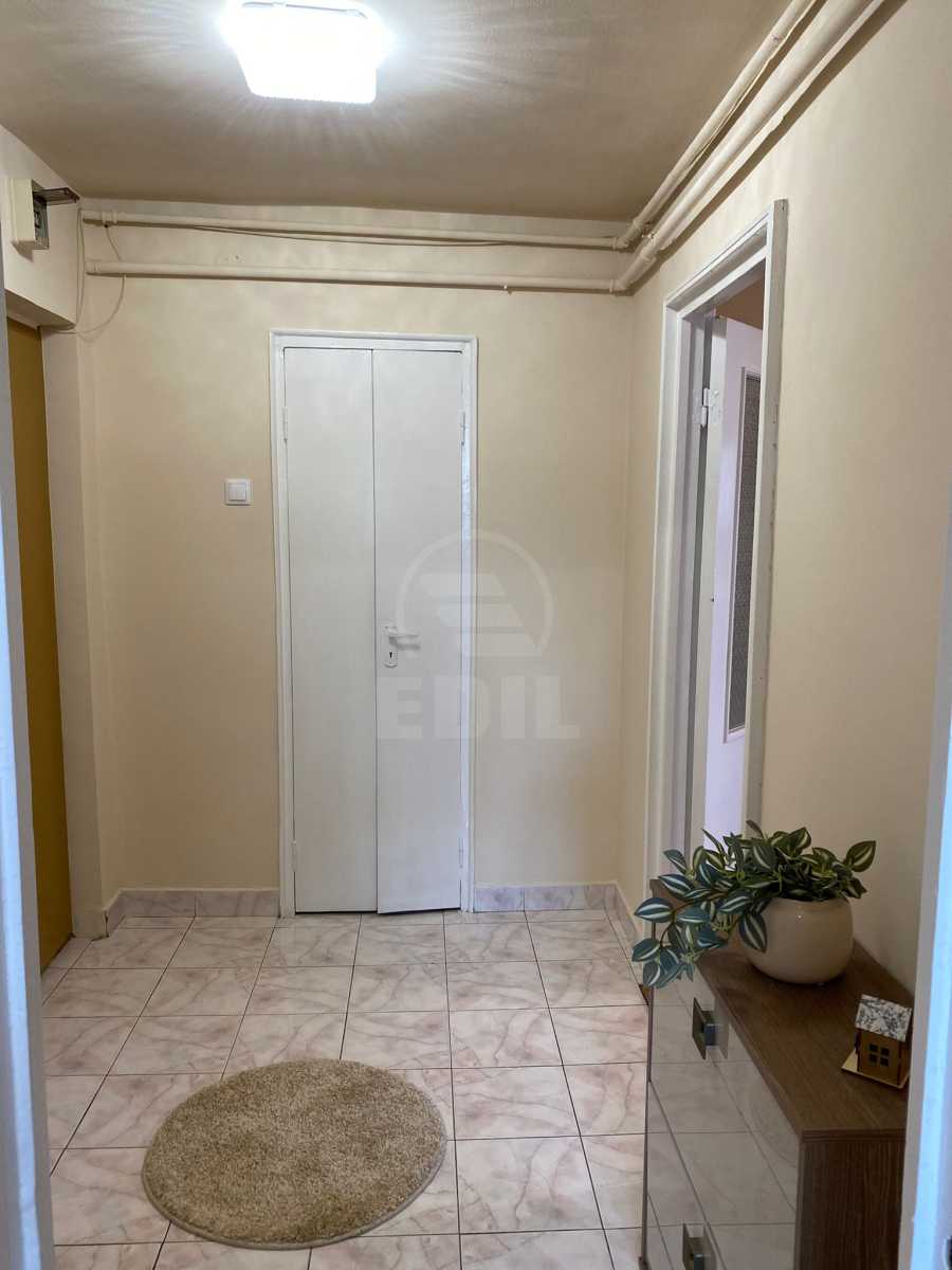 Inchiriere Apartament 2 camere GRIGORESCU-12
