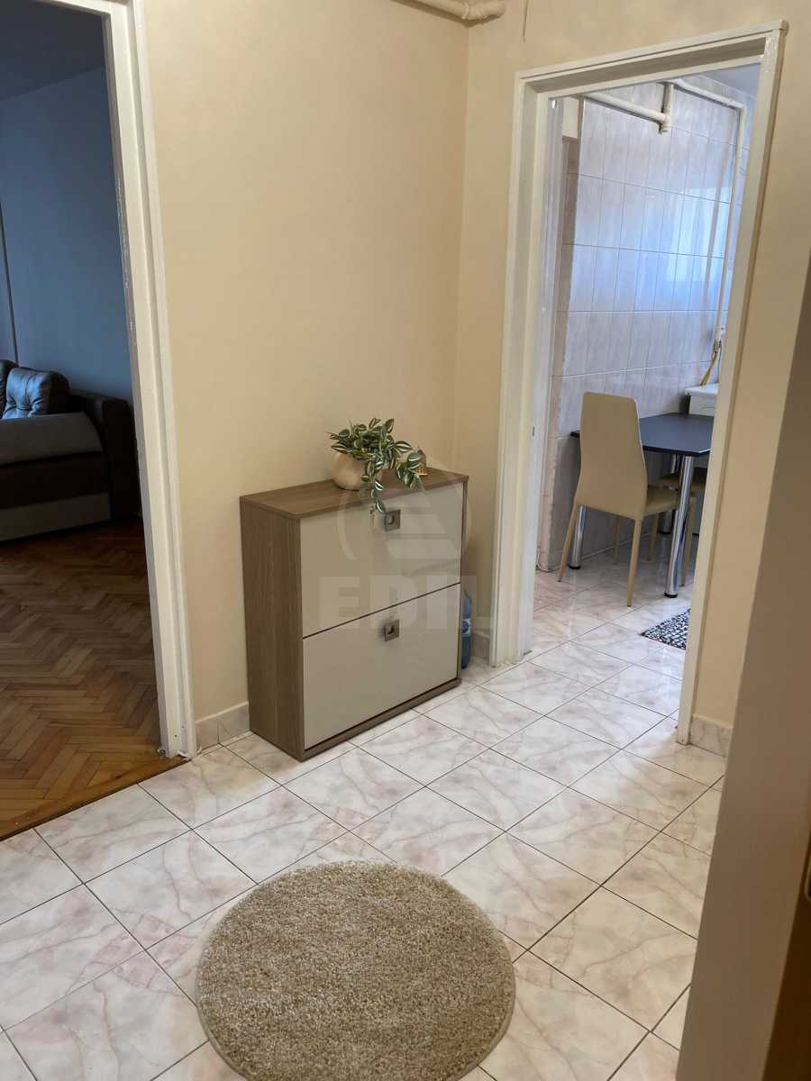 Inchiriere Apartament 2 camere GRIGORESCU-22