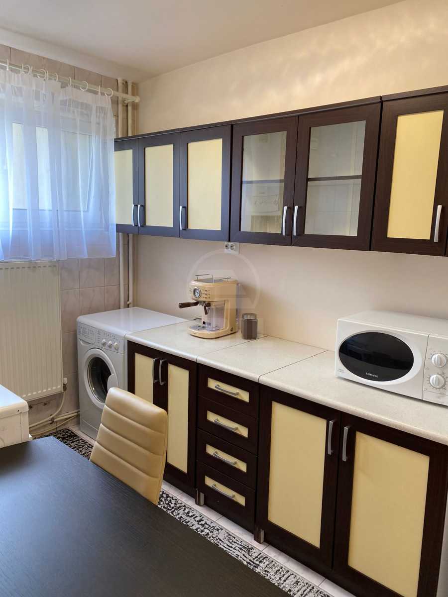 Inchiriere Apartament 2 camere GRIGORESCU-20