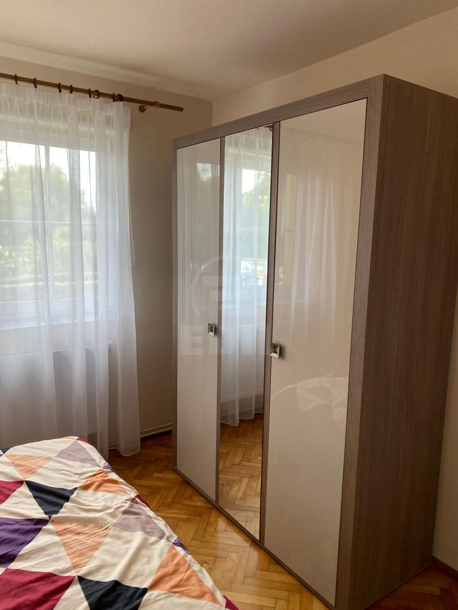 Inchiriere Apartament 2 camere GRIGORESCU-9