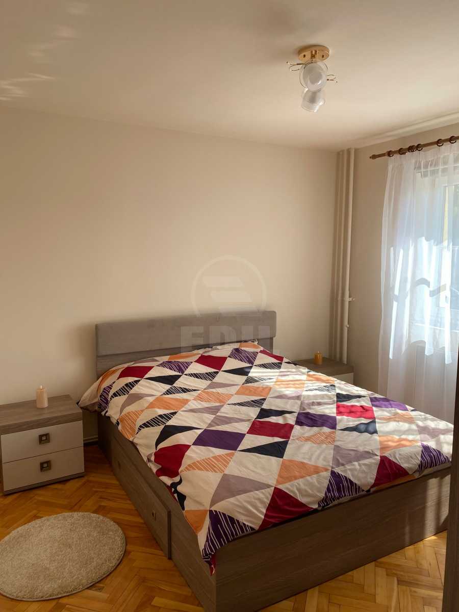 Inchiriere Apartament 2 camere GRIGORESCU-14