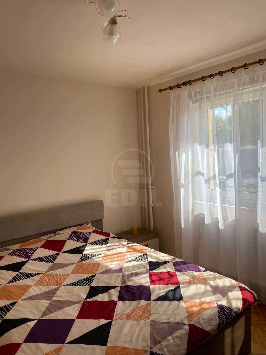 Inchiriere Apartament 2 camere GRIGORESCU-25