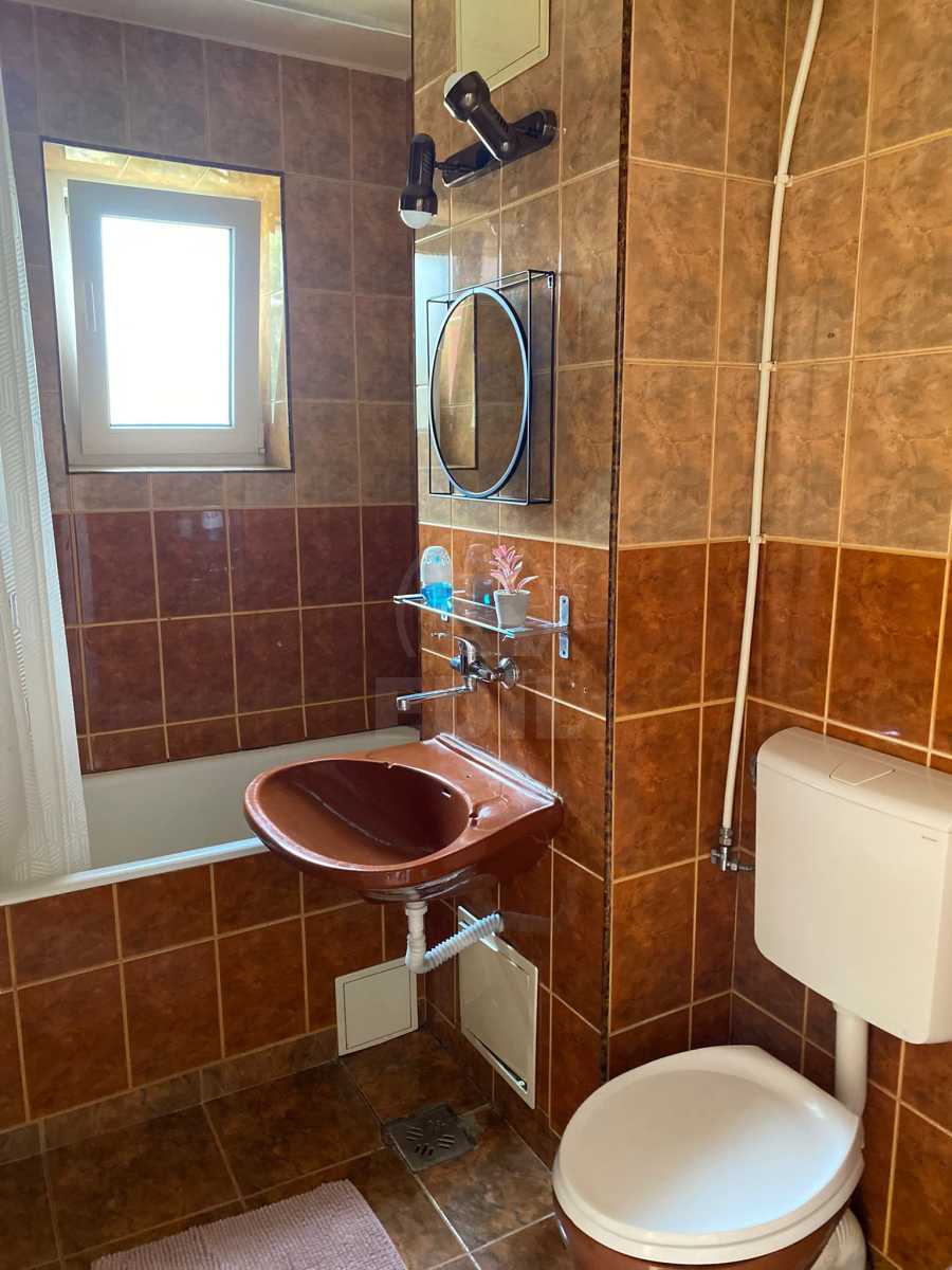 Inchiriere Apartament 2 camere GRIGORESCU-11