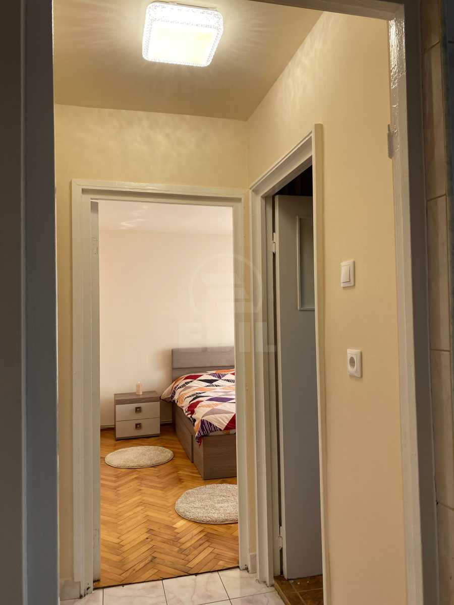 Inchiriere Apartament 2 camere GRIGORESCU-19