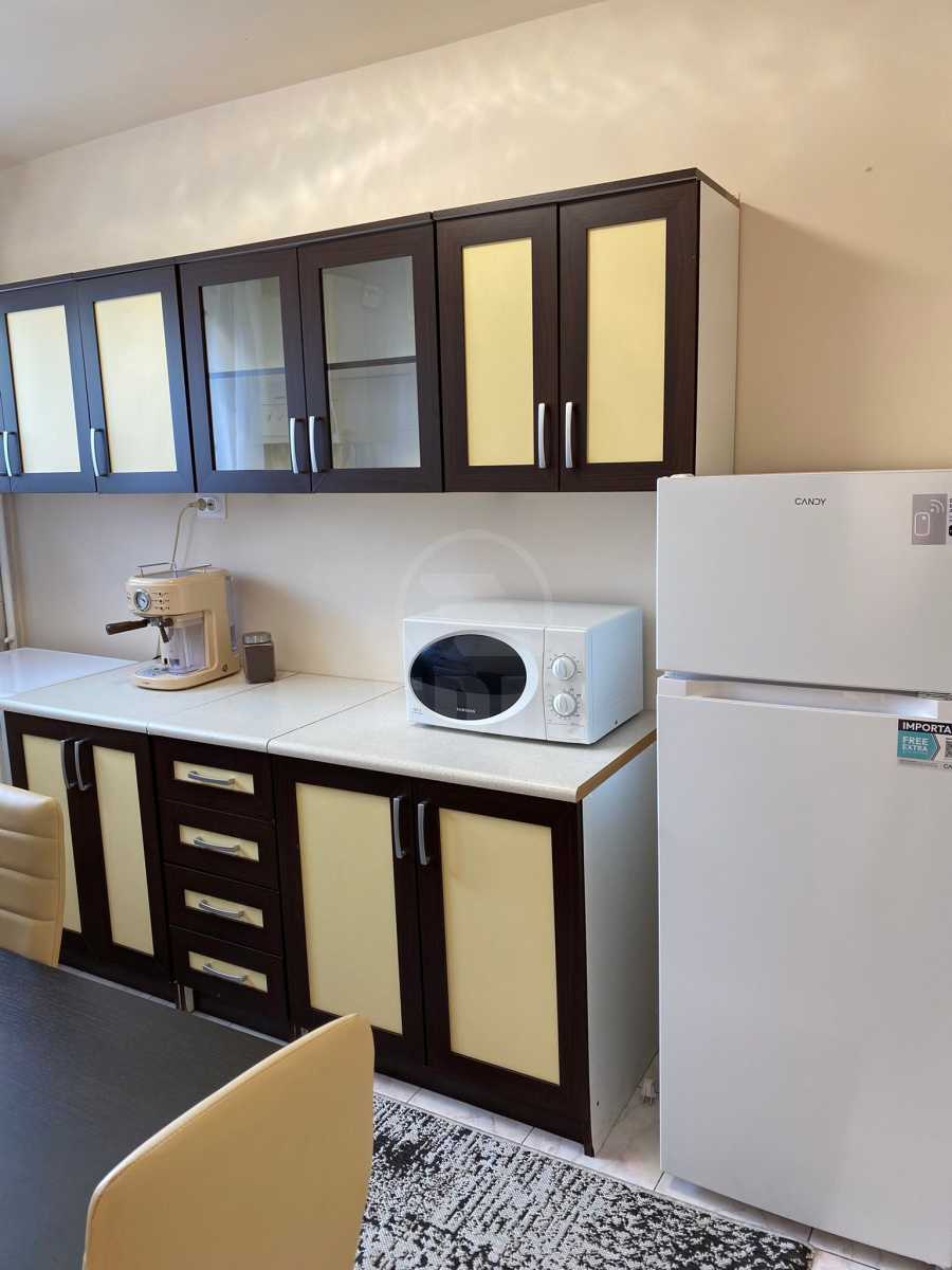 Inchiriere Apartament 2 camere GRIGORESCU-26