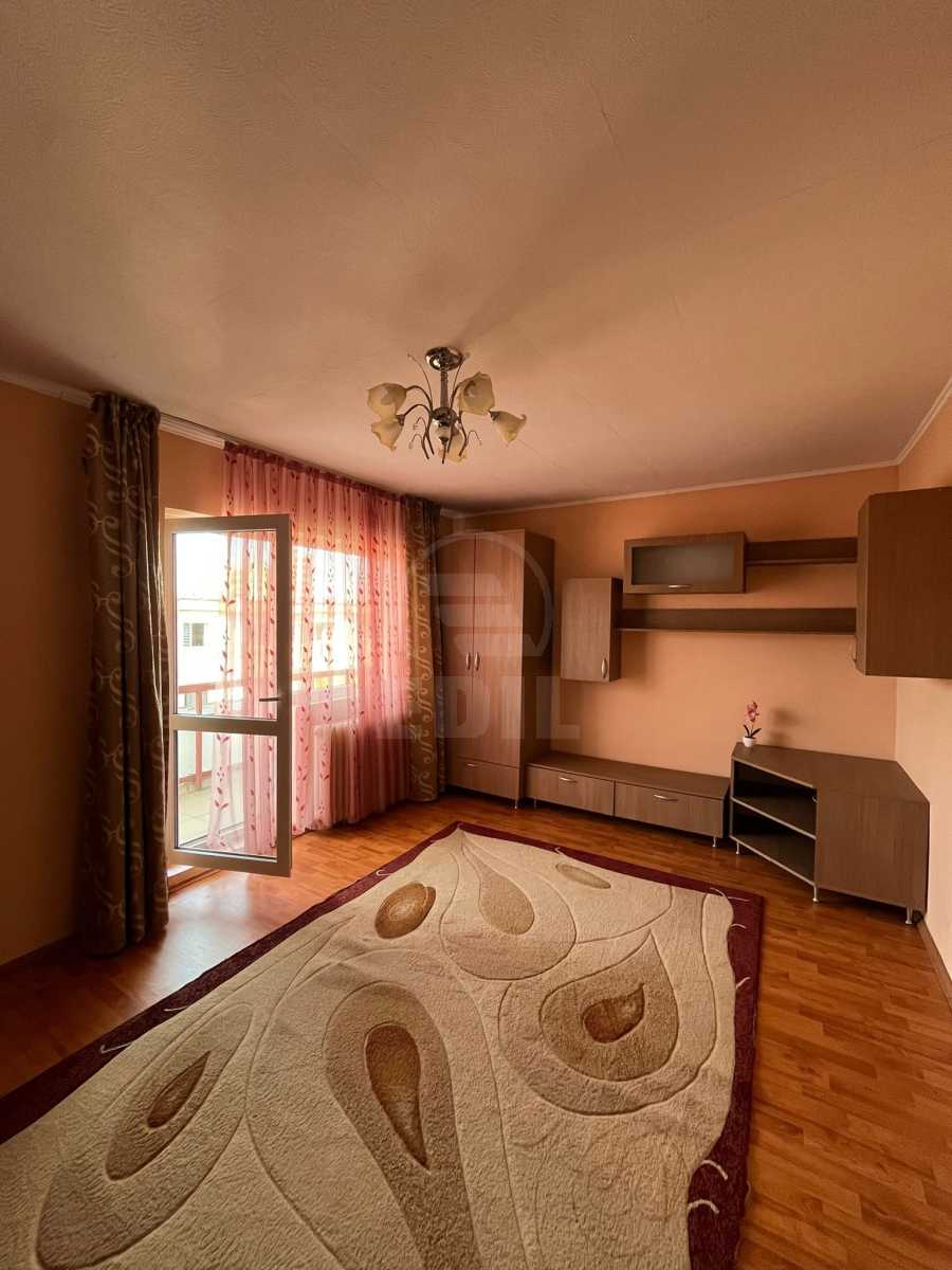 Inchiriere Apartament 2 camere ZORILOR