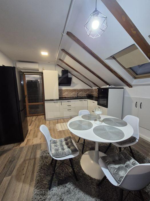 Inchiriere Apartament 3 camere GHEORGHENI