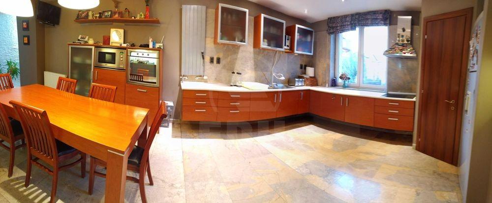 Inchiriere Casa 4 camere BUNA ZIUA