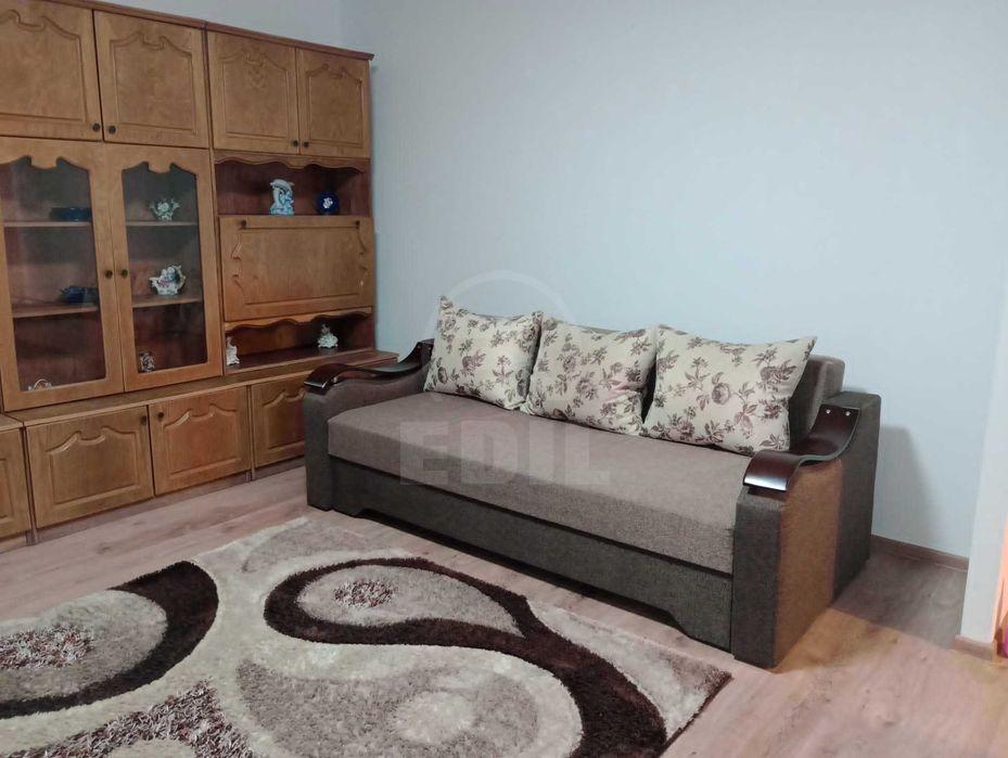 Inchiriere Apartament 1 camera BACIU