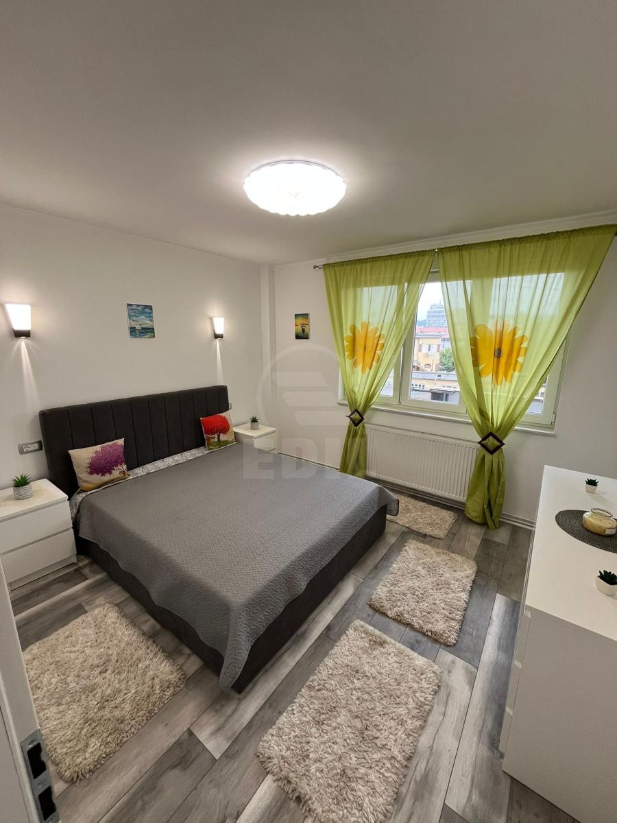 Inchiriere Apartament 3 camere GRIGORESCU
