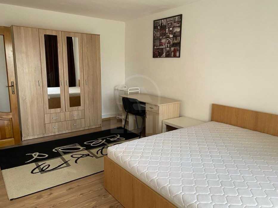 Inchiriere Apartament 3 camere MARASTI