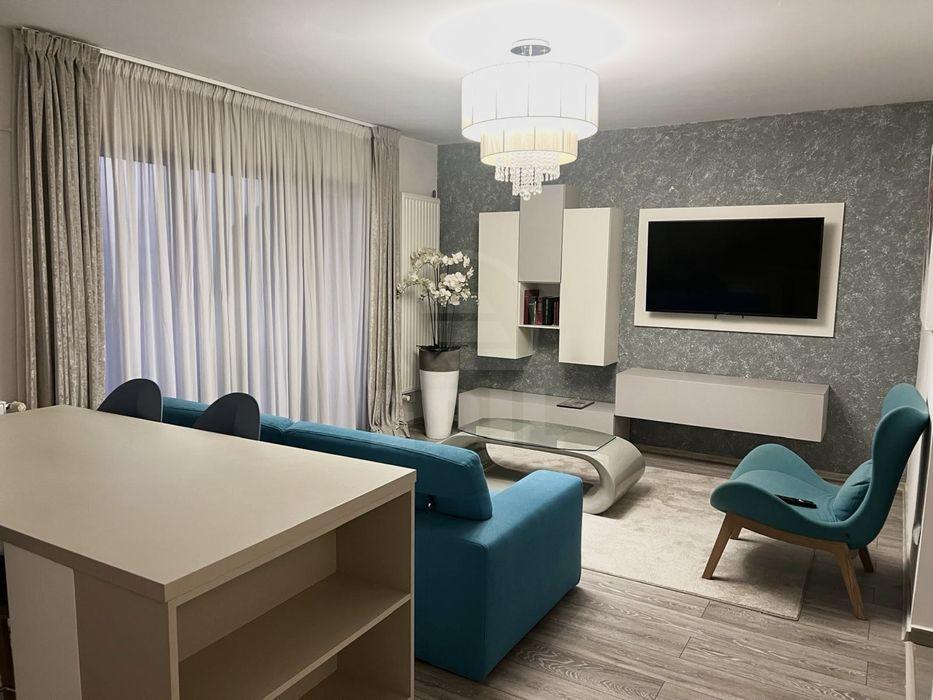 Inchiriere Apartament 3 camere BUNA ZIUA