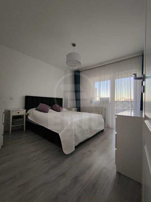 Inchiriere Apartament 3 camere MARASTI
