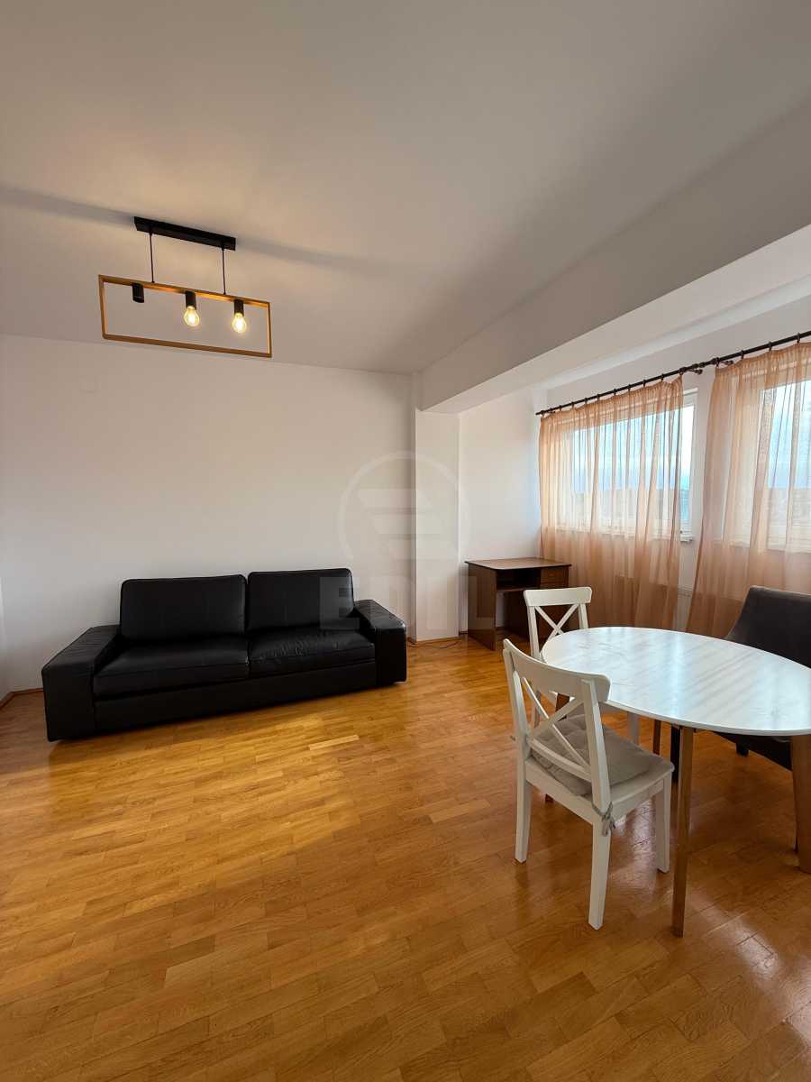 Inchiriere Apartament 2 camere GHEORGHENI