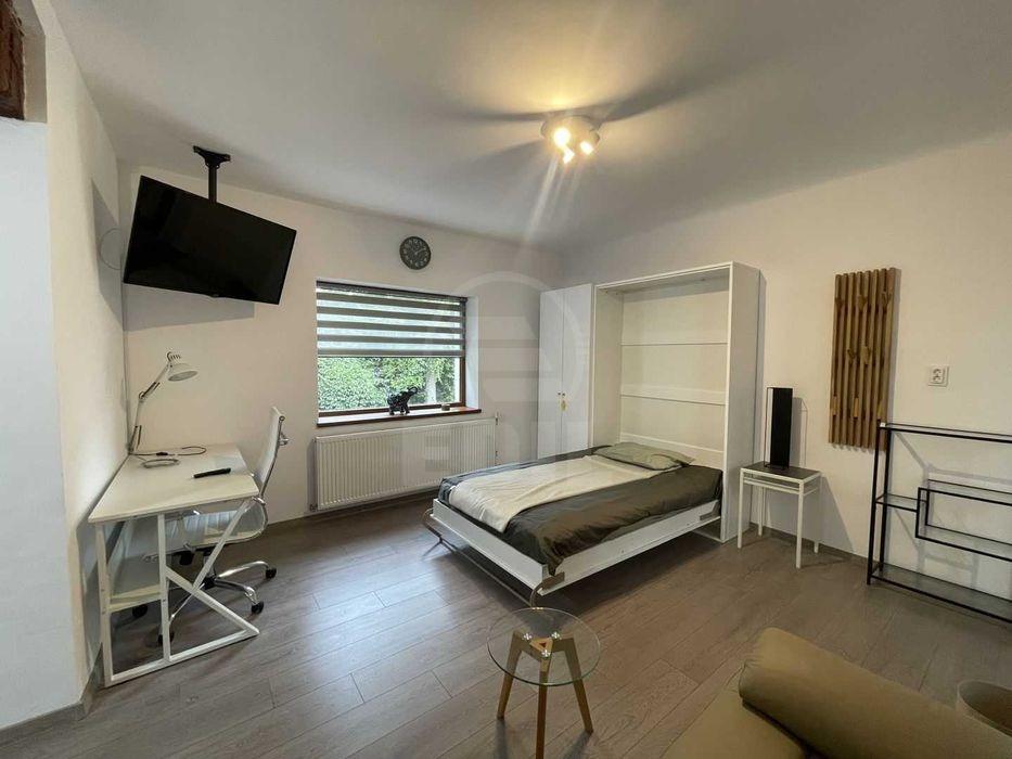 Inchiriere Apartament 1 camera ZORILOR