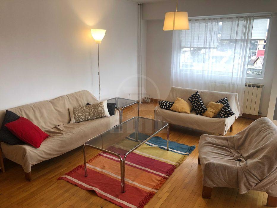 Inchiriere Apartament 2 camere CENTRAL