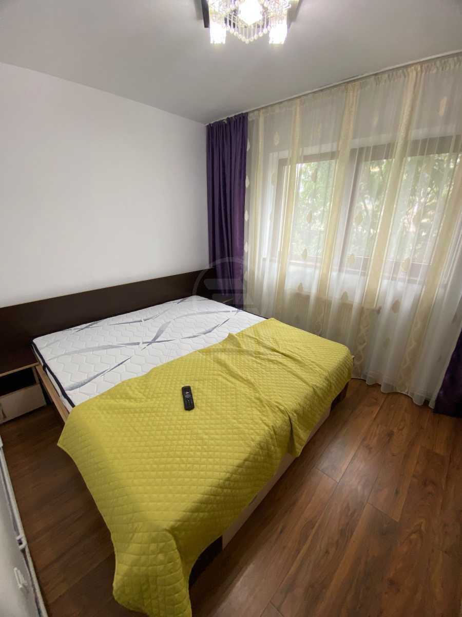 Inchiriere Apartament 2 camere MANASTUR