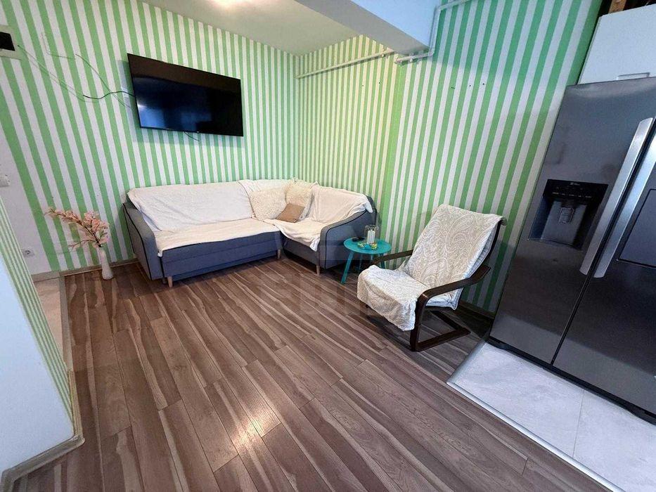 Inchiriere Apartament 3 camere MANASTUR