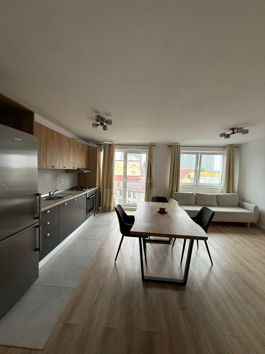 Inchiriere Apartament 2 camere CENTRAL