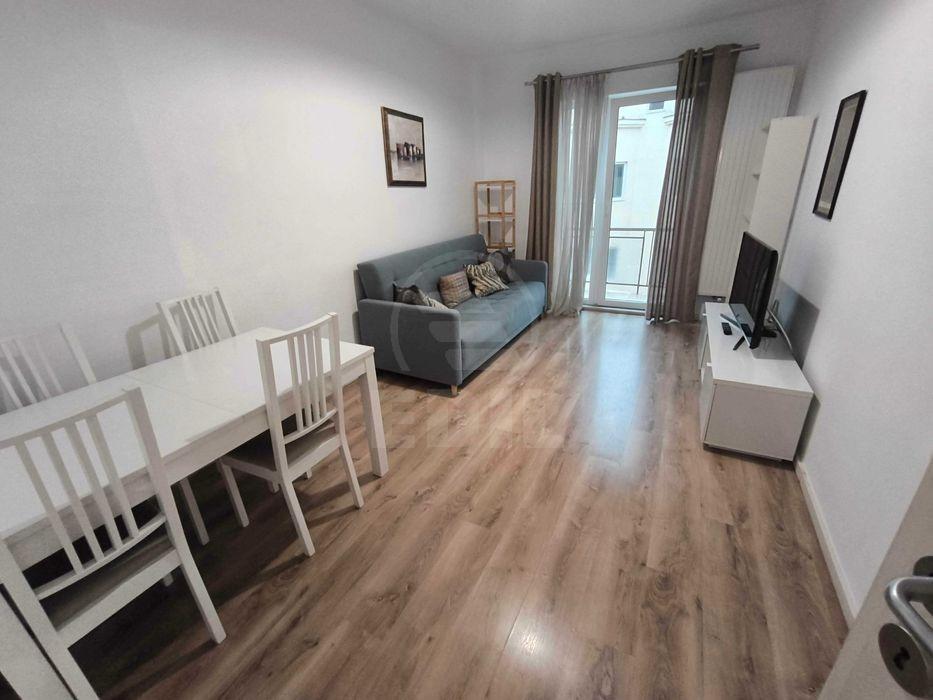 Inchiriere Apartament 2 camere CENTRAL