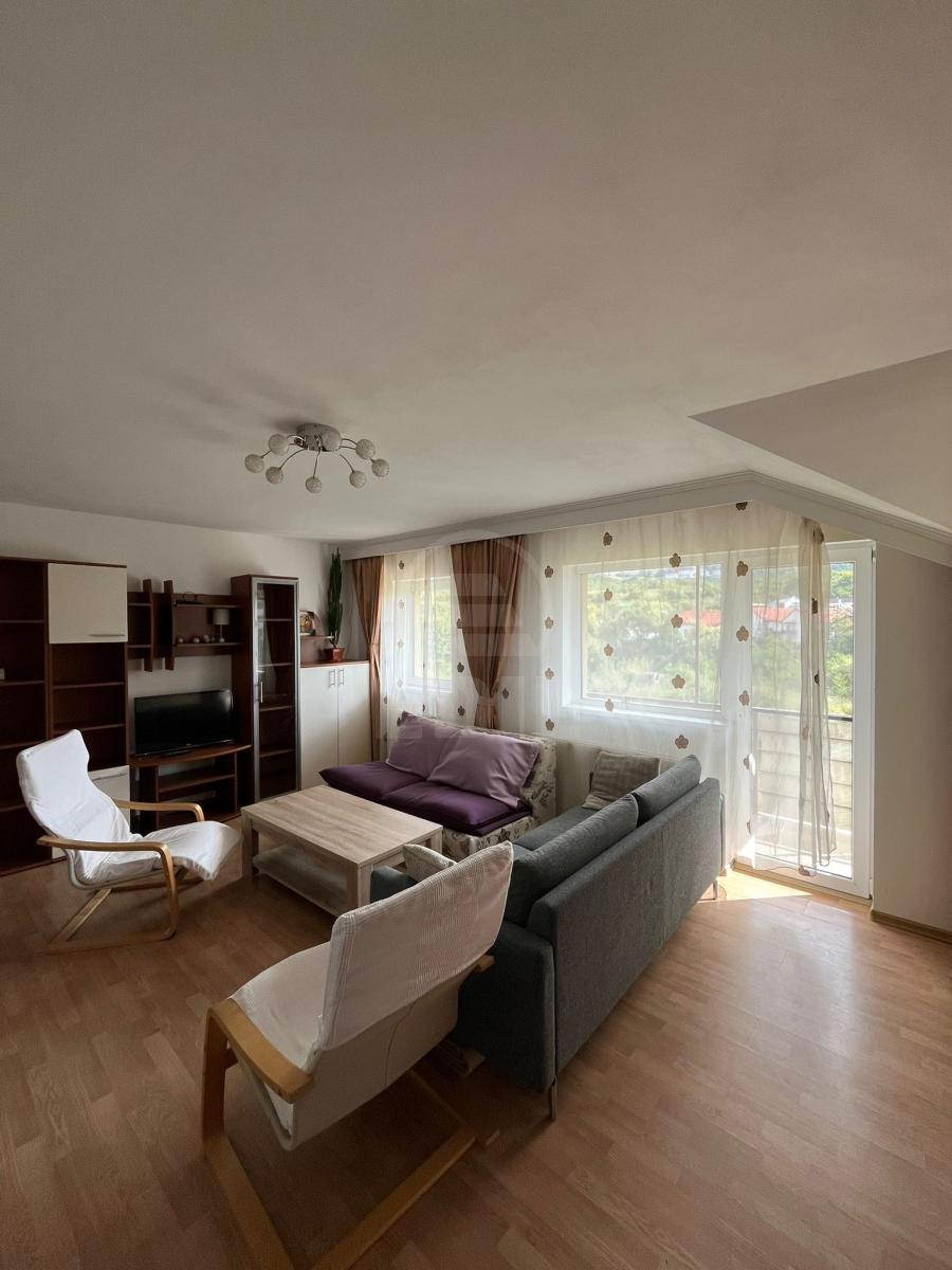 Inchiriere Apartament 3 camere MANASTUR