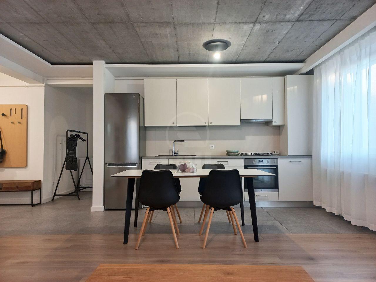 Inchiriere Apartament 3 camere EUROPA