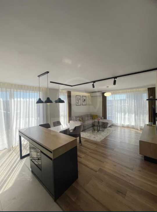 Inchiriere Apartament 3 camere MARASTI