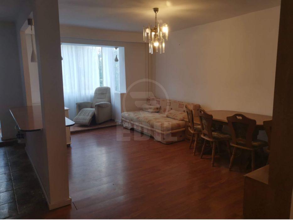 Inchiriere Apartament 3 camere MANASTUR
