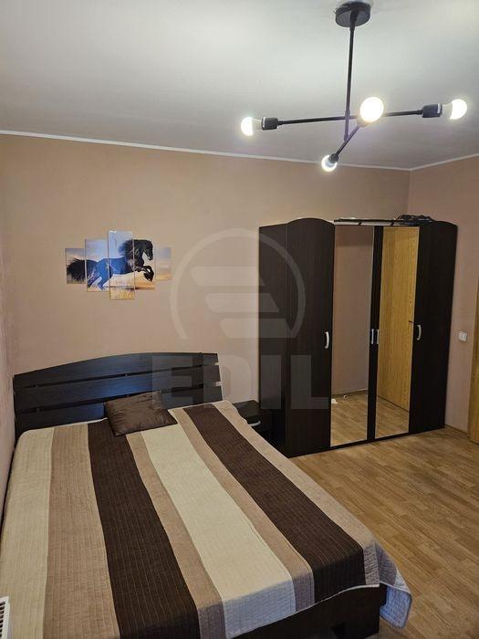Inchiriere Apartament 2 camere IRIS